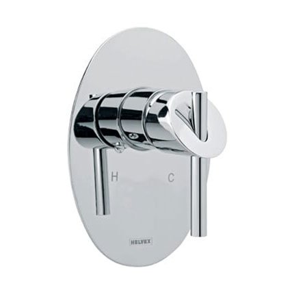 Monomado Nuva para Regadera y/o Tina