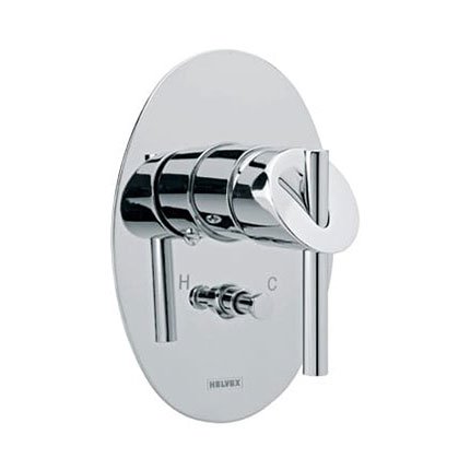 Monomando Nuva con Desviador