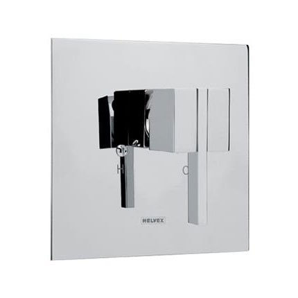 Monomando para Regadera y/o Tina