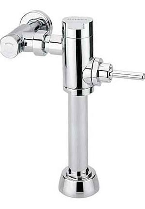 FLUXÓMETROS MECÁNICOS